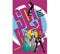 Lee, Norman - SpyBoy Volume 3: Bet Your Life (Spyboy (Graphic Novels))