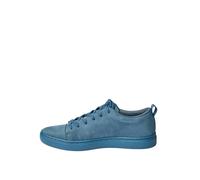 Lee Nubuk Trainers 6 UK