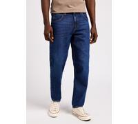 Lee - Oscar Blue Nostalgia - Jeans - blue - W28 / L32 - 67% Cotton, 32% Lyocell, 1% Elastane,Denim W28 / L32