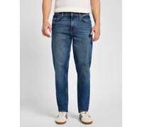 Lee Oscar Relaxed Tapered Mens Jeans - Hastings