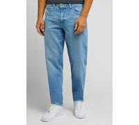 Lee - Oscar Sundaze - Jeans - blue - W28 / L32 - 67% Cotton, 32% Lyocell, 1% Elastane,Denim W28 / L32