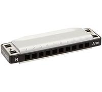 Lee Oskar Natural Minor Harmonica Ab
