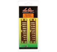 Lee Oskar 1910RPEF Reed Plates Major Diatonic Eb