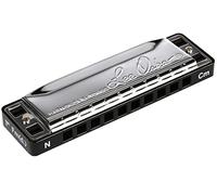Lee Oskar 797033 Natural Minor Harmonica, C