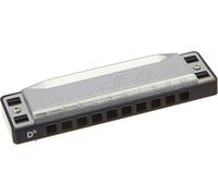 Lee Oskar 797034 Natural Minor Harmonica, Db