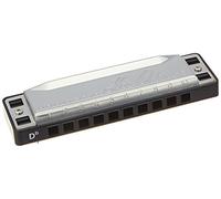 Lee Oskar 797034 Natural Minor Harmonica, Db