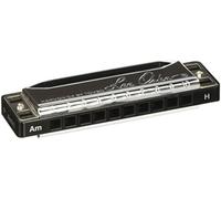 Lee Oskar 797050 Harmonic Minor Harmonica, A