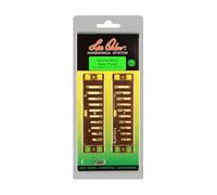 Lee Oskar 797153 Harmonic Minor Tuning Plates/Reed Plates, C
