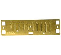 Lee Oskar 797161 Harmonic Minor Tuning Plates/Reed Plates, Ab