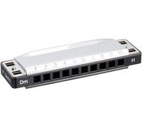 Lee Oskar D Minor Mouth Harmonica