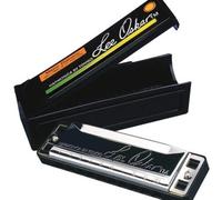 Lee Oskar Diatonic Harmonica Mouth Organ G Major G 1910G