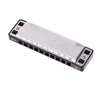 Lee Oskar 797054 Harmonic Minor Harmonica, Db