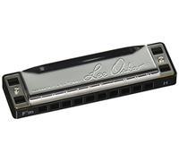 Lee Oskar Harmonic Minor Harmonica F Sharp