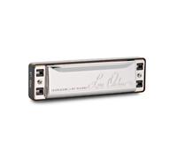 Lee Oskar 797053 Harmonic Minor Harmonica, C