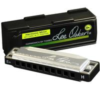 Lee Oskar Harmonic Minor Low E