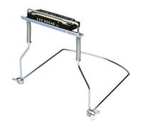 Lee Oskar Harmonica Holder 10 Hole