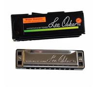 Lee Oskar Harmonica in B