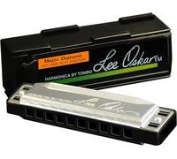 Lee Oskar Harmonica Major Diatonic C Mouth Organ