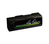 Lee Oskar Harmonicas Replacement Harmonica Box - Black