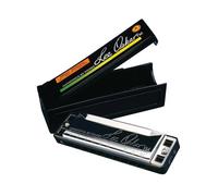 Lee Oskar High G Harmonica