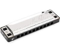 Lee Oskar Major Diatonic Harmonica Ab