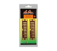 Lee Oskar Major Diatonic Tuning Plates/Reed Plates, Bb