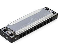 Lee Oskar Db major Harmonica