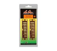 Lee Oskar Major Diatonic Tuning Plates/Reed Plates, Eb