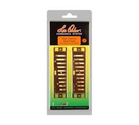 Lee Oskar Major Diatonic Replacement Tuning Plates/Reed Plates, F