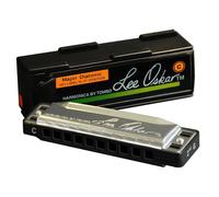 Lee Oskar C major harmonica