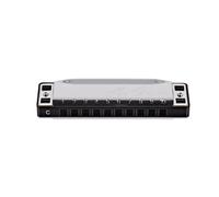 Lee Oskar C major harmonica