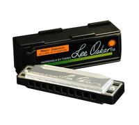 Lee Oskar Major Diatonic Harmonica F Sharp
