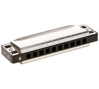 Lee Oskar Major Diatonic Harmonica in A