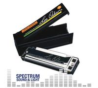 Lee Oskar C major harmonica