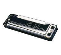 Lee Oskar Major Diatonic Harmonica in C