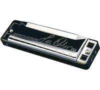 Lee Oskar Major Diatonic Harmonica in C