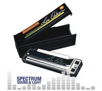 Lee Oskar Major Diatonic Harmonica in D [1910D] osker, harp, harmonicas, 1910,