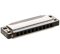 Lee Oskar Major Diatonic Harmonica in D