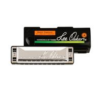 Lee Oskar Major Diatonic Harmonica - Key of A
