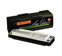 Lee Oskar Mundharmonika Major Diatonic 1970 Tief C-Dur