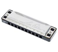 Lee Oskar Mundharmonika Major Diatonic 1970 Tief F#-Dur