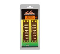 Lee Oskar Major Diatonic Replacement Tuning Plates/Reed Plates, Low F