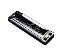 Lee Oskar Melody Maker D-Dur Mundharmonika