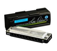 Lee Oskar Melody Maker Harmonica - Key of Eb