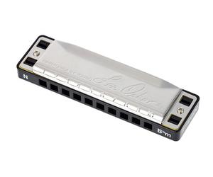 Lee Oskar Natural Minor Bb