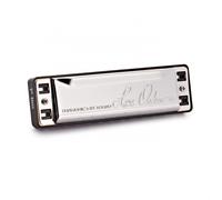 Lee Oskar Natural Minor Harmonica A