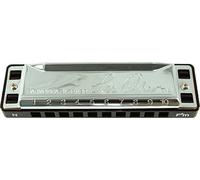 Lee Oskar 797033 Natural Minor Harmonica, C