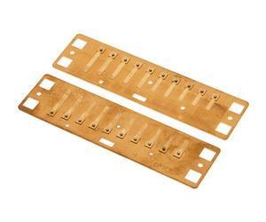 Lee Oskar Natural Minor Reedplates Ab