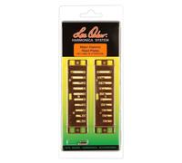 Lee Oskar Major Diatonic H-Dur Ersatzstimmplatte Mundharmonika