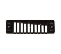 Lee Oskar Replacement Comb for Lee Oskar Harmonicas | Solid Polymer Replacment Comb for Lee Oskar Harmonicas - Lee Oskar: The Premium name in Harmonicas